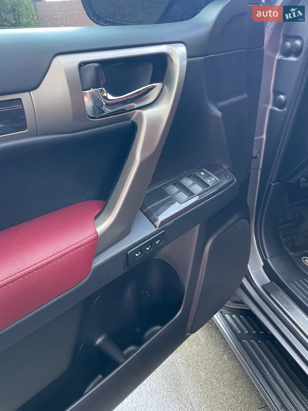 2021 Lexus GX - мініатюра 55