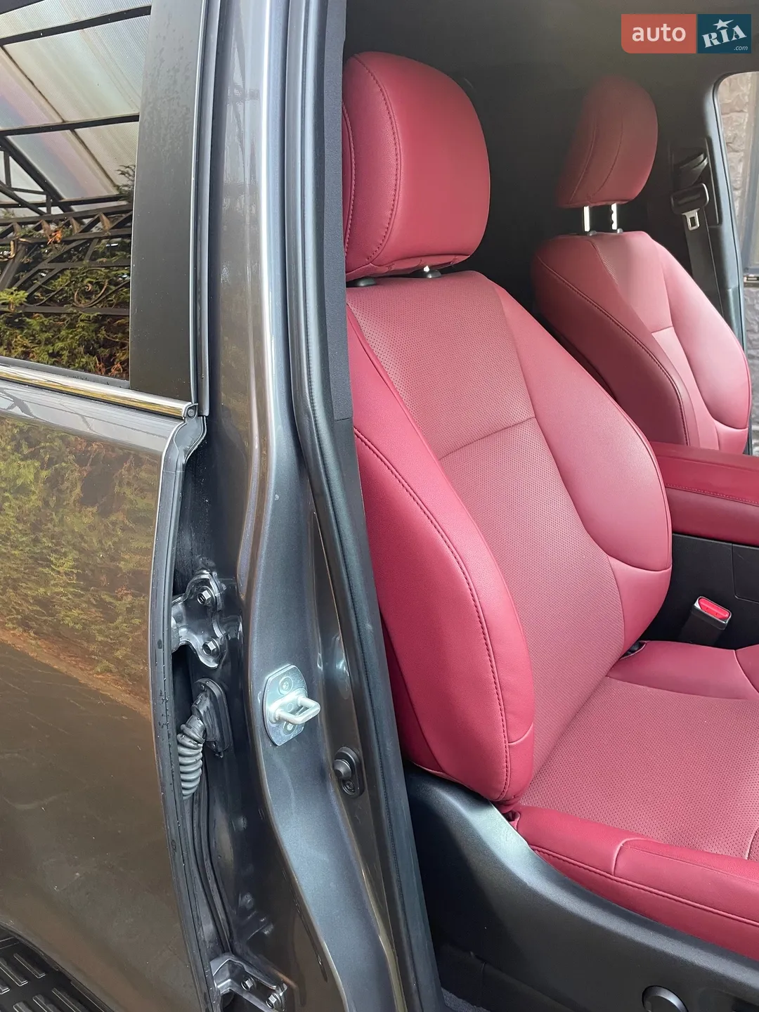 2021 Lexus GX - мініатюра 72