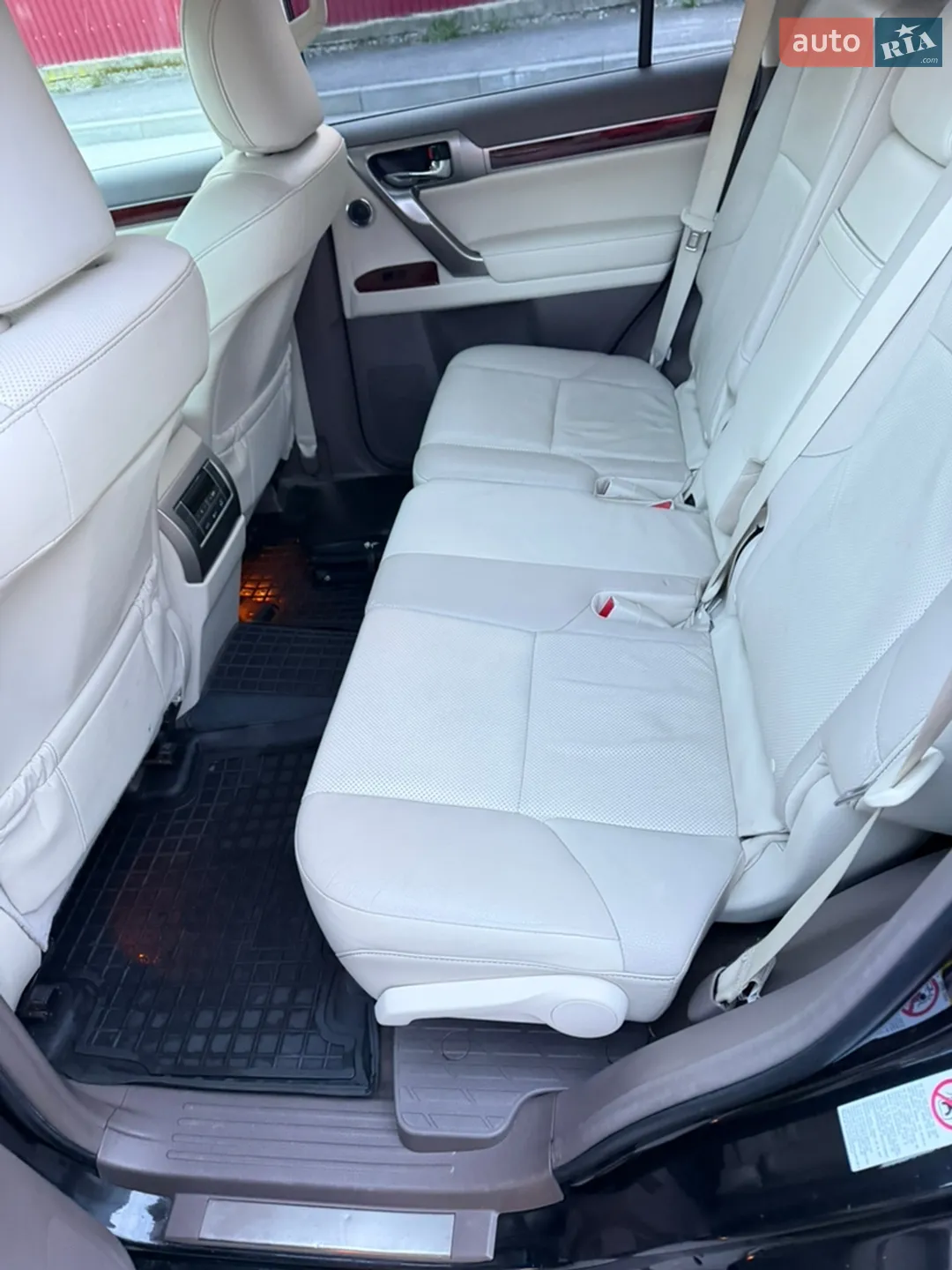 2012 Lexus GX - мініатюра 20