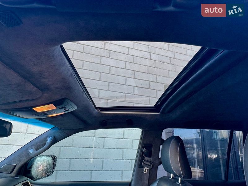 Внедорожник / Кроссовер Lexus GX 2019 в Киеве фото 20 Внедорожник / Кроссовер Lexus GX 2019 в Киеве