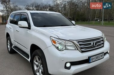 Позашляховик / Кросовер Lexus GX 2010 в Татарові