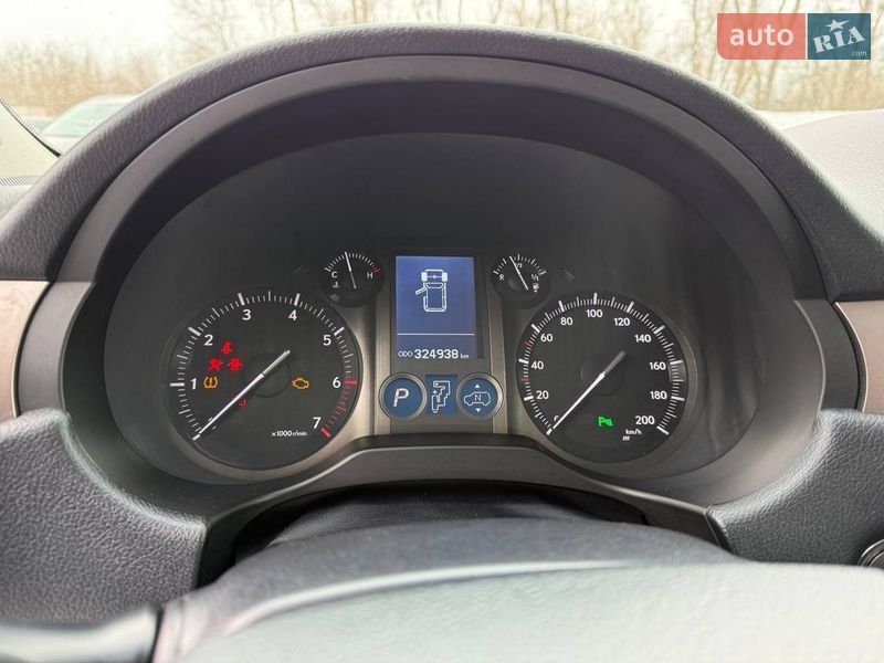 Внедорожник / Кроссовер Lexus GX 2014 в Умани фото 8 Внедорожник / Кроссовер Lexus GX 2014 в Умани