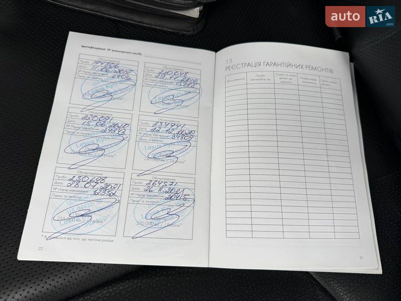 Внедорожник / Кроссовер Lexus GX 2014 в Умани фото 23 Внедорожник / Кроссовер Lexus GX 2014 в Умани