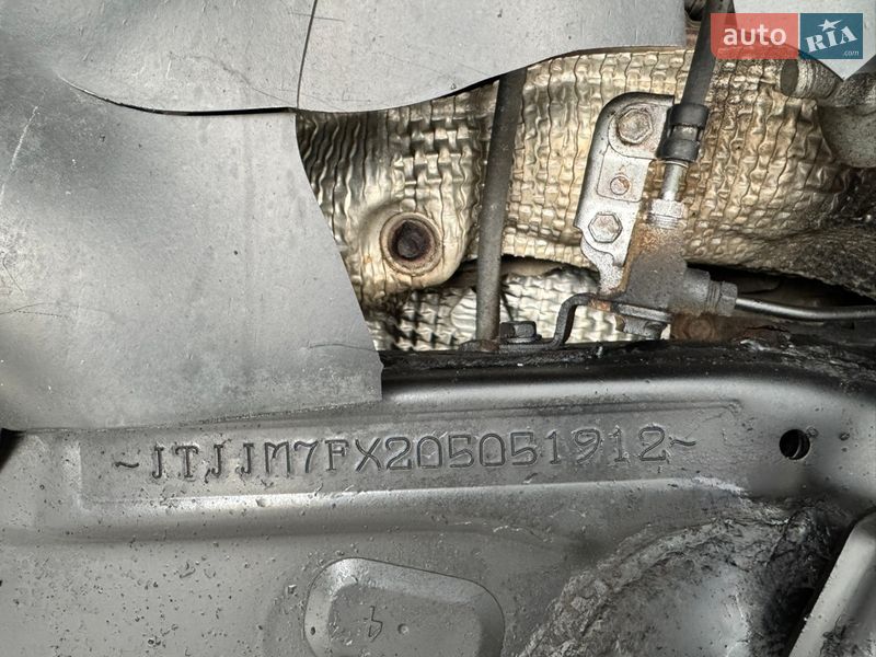 Внедорожник / Кроссовер Lexus GX 2012 в Киеве