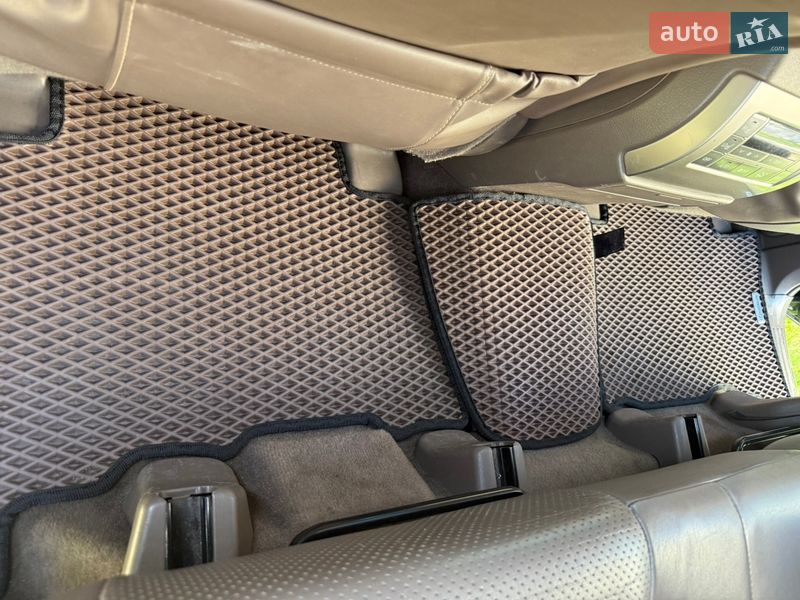 Внедорожник / Кроссовер Lexus GX 2010 в Днепре