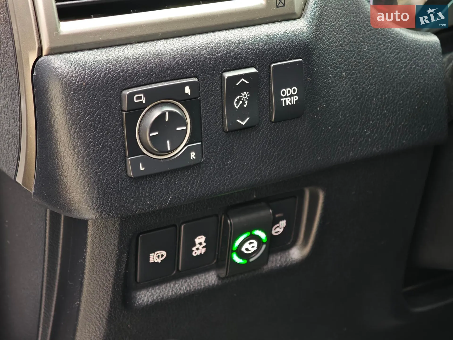 2011 Lexus GX - мініатюра 29