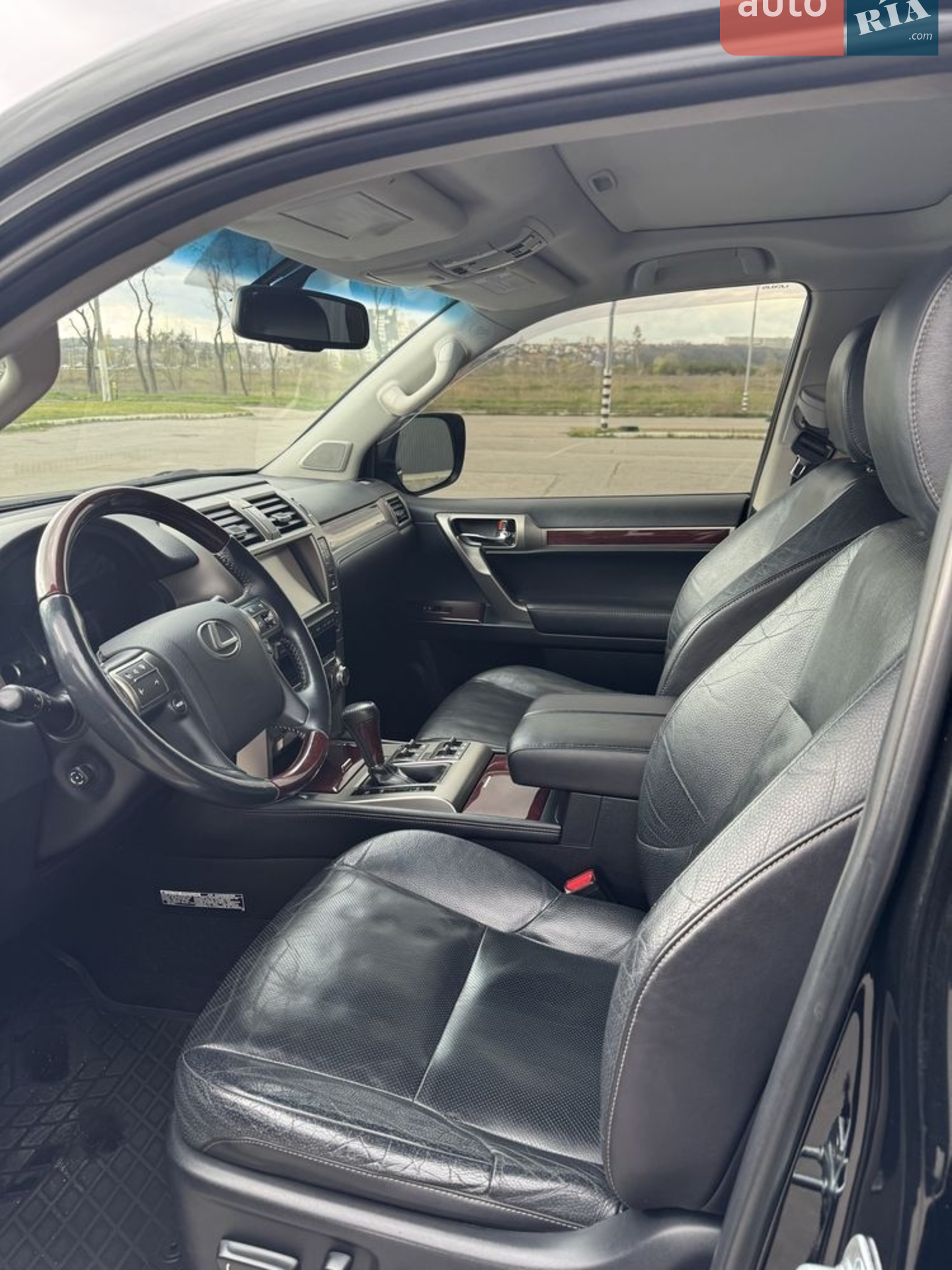 2013 Lexus GX - мініатюра 3