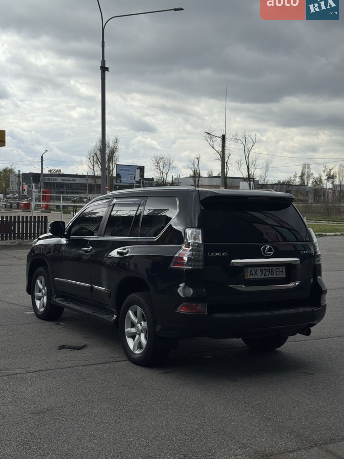 2013 Lexus GX - мініатюра 16