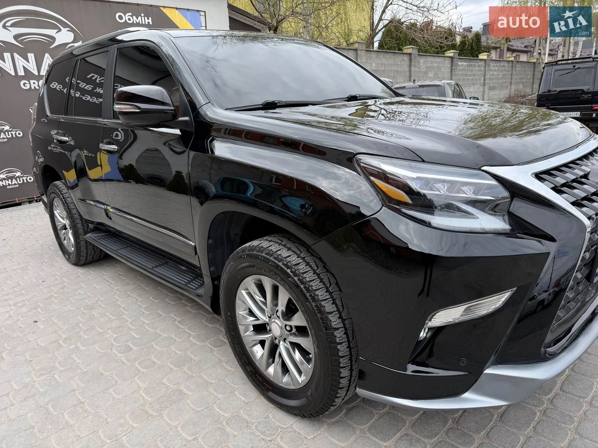 2013 Lexus GX - мініатюра 32