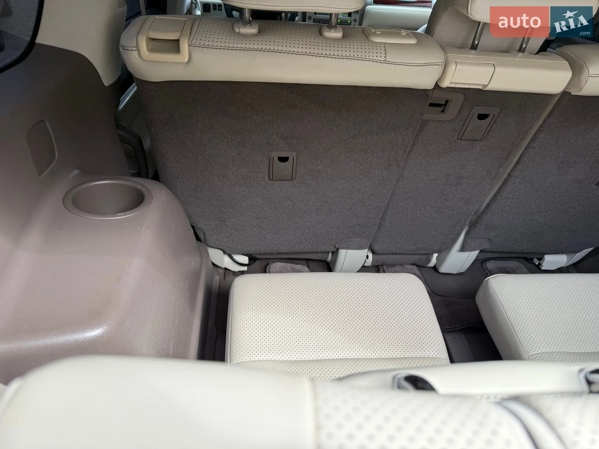 2013 Lexus GX - мініатюра 47