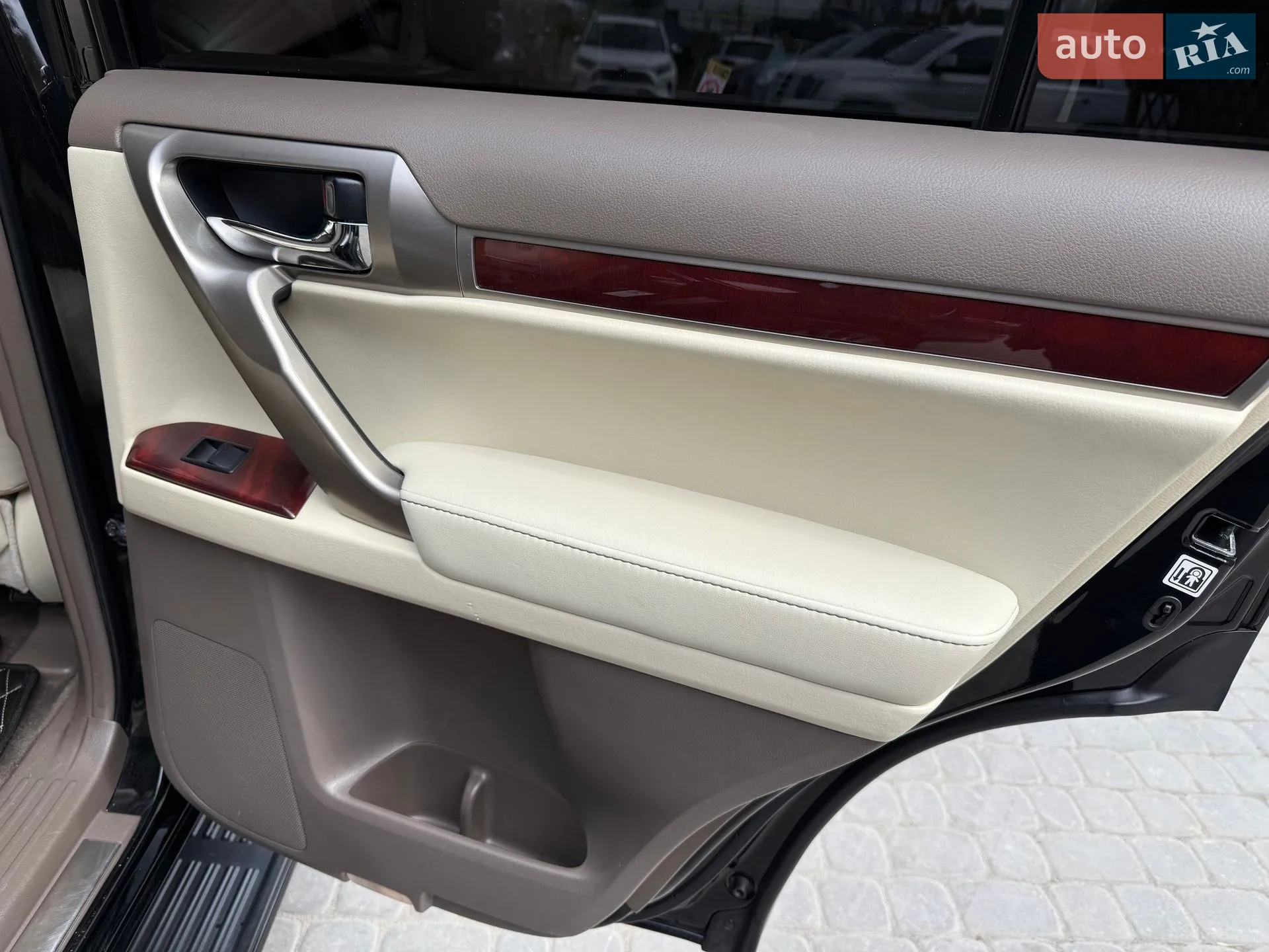 2013 Lexus GX - мініатюра 49