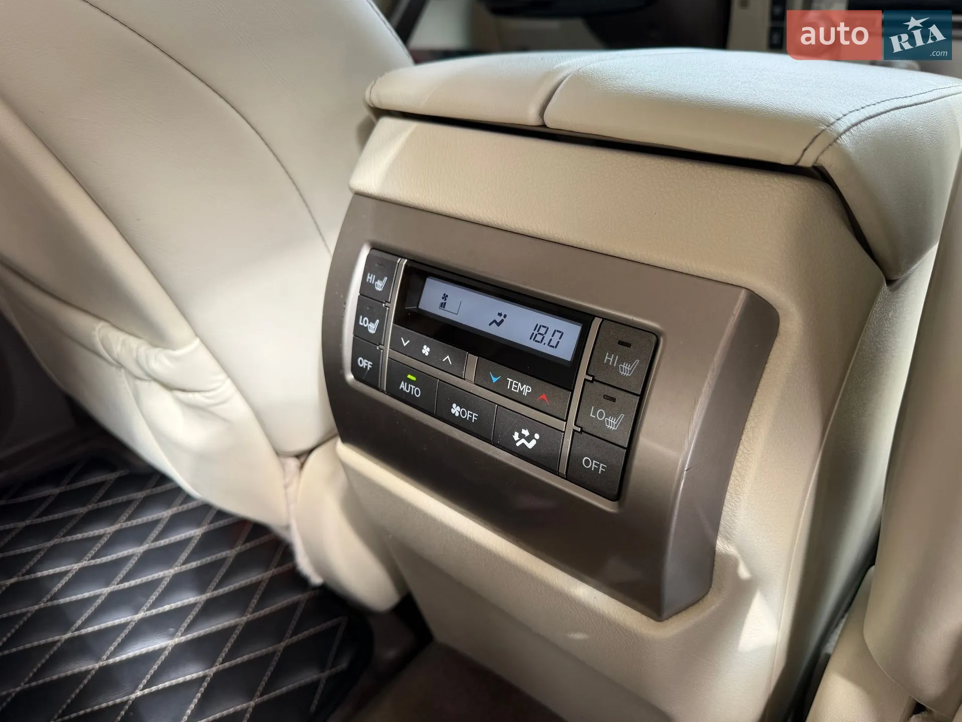 2013 Lexus GX - мініатюра 55