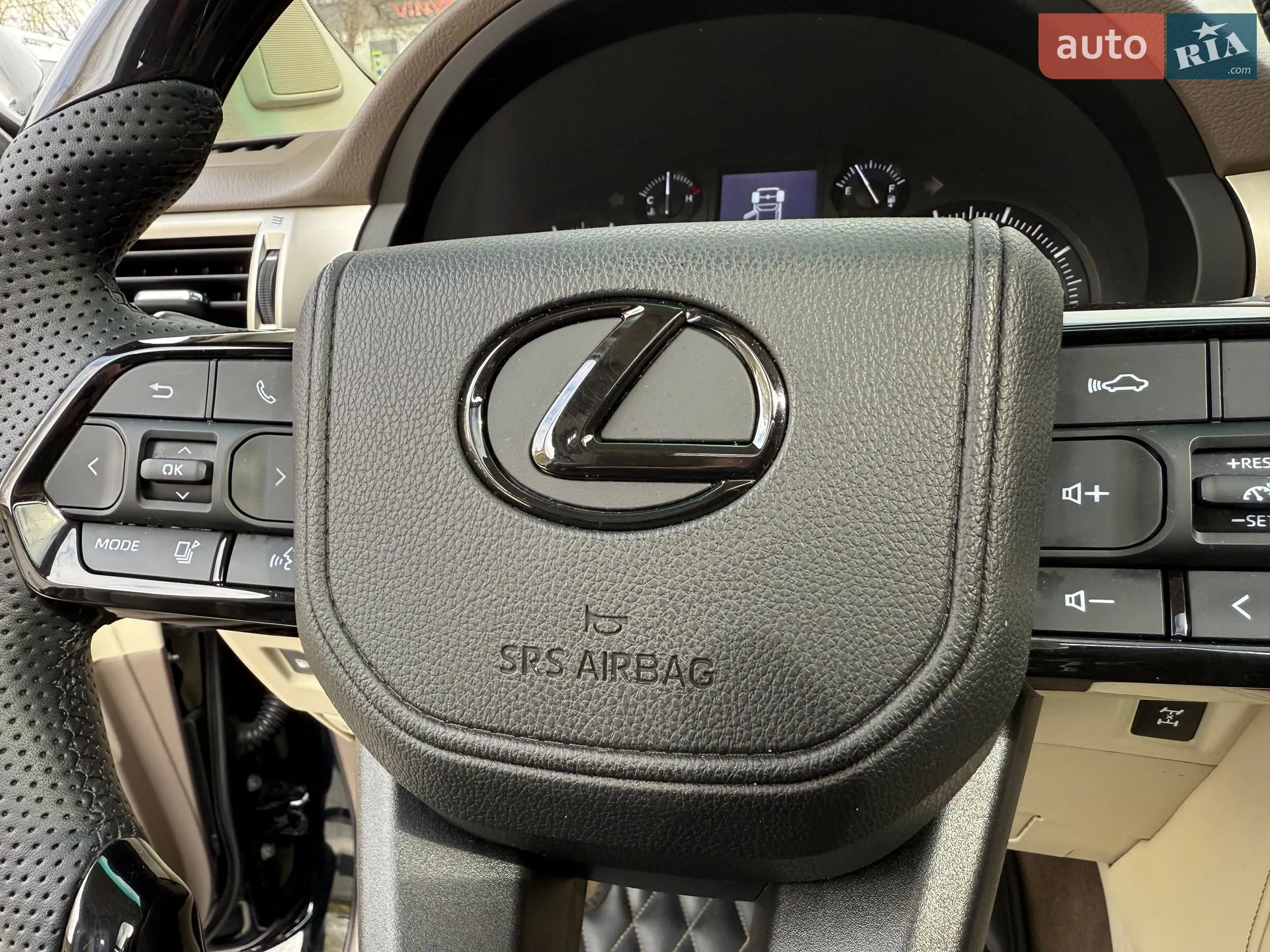 2013 Lexus GX - мініатюра 76