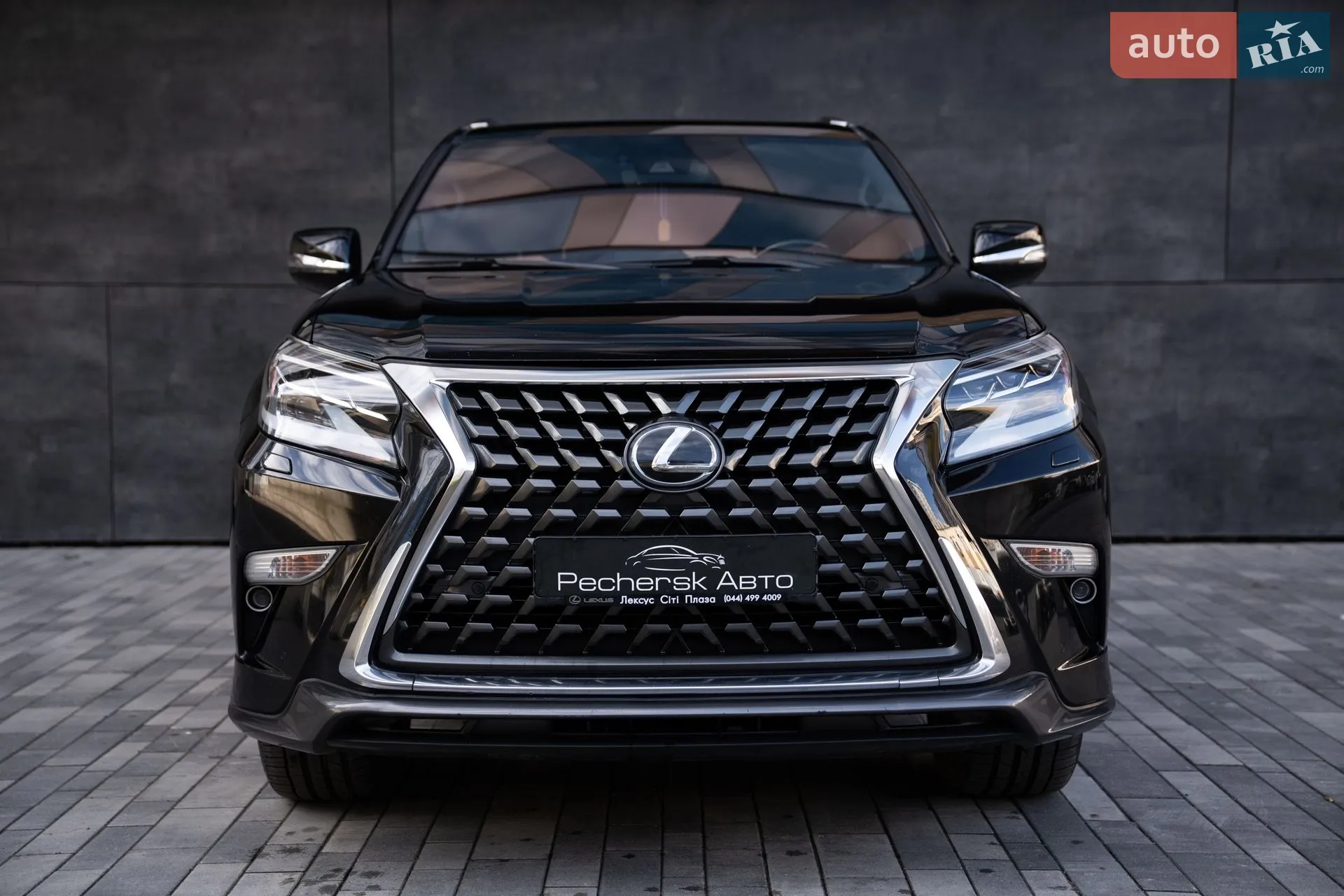 2020 Lexus GX - мініатюра 2