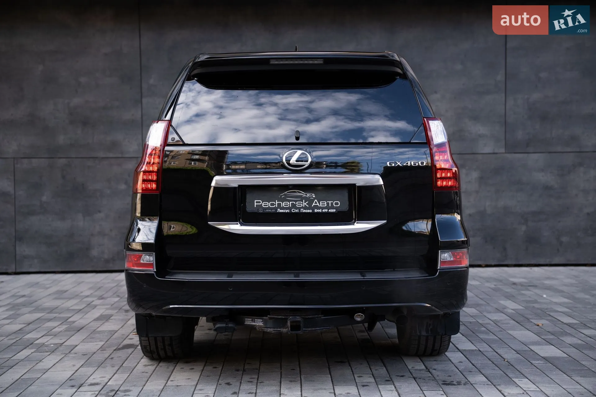 2020 Lexus GX - мініатюра 7
