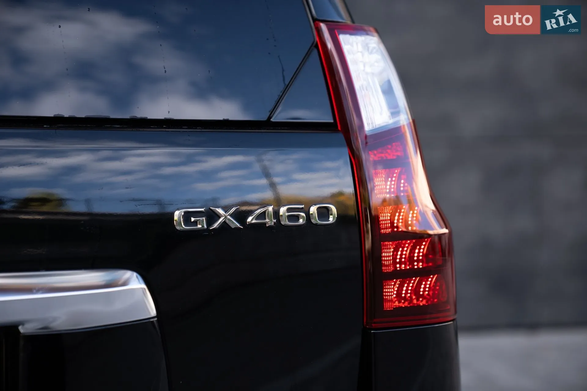 2020 Lexus GX - мініатюра 10