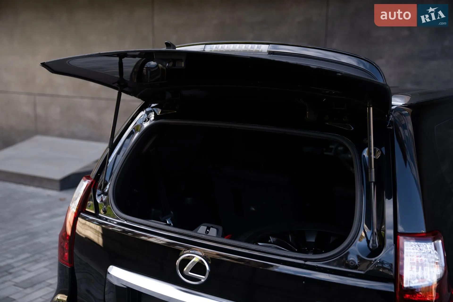 2020 Lexus GX - мініатюра 11
