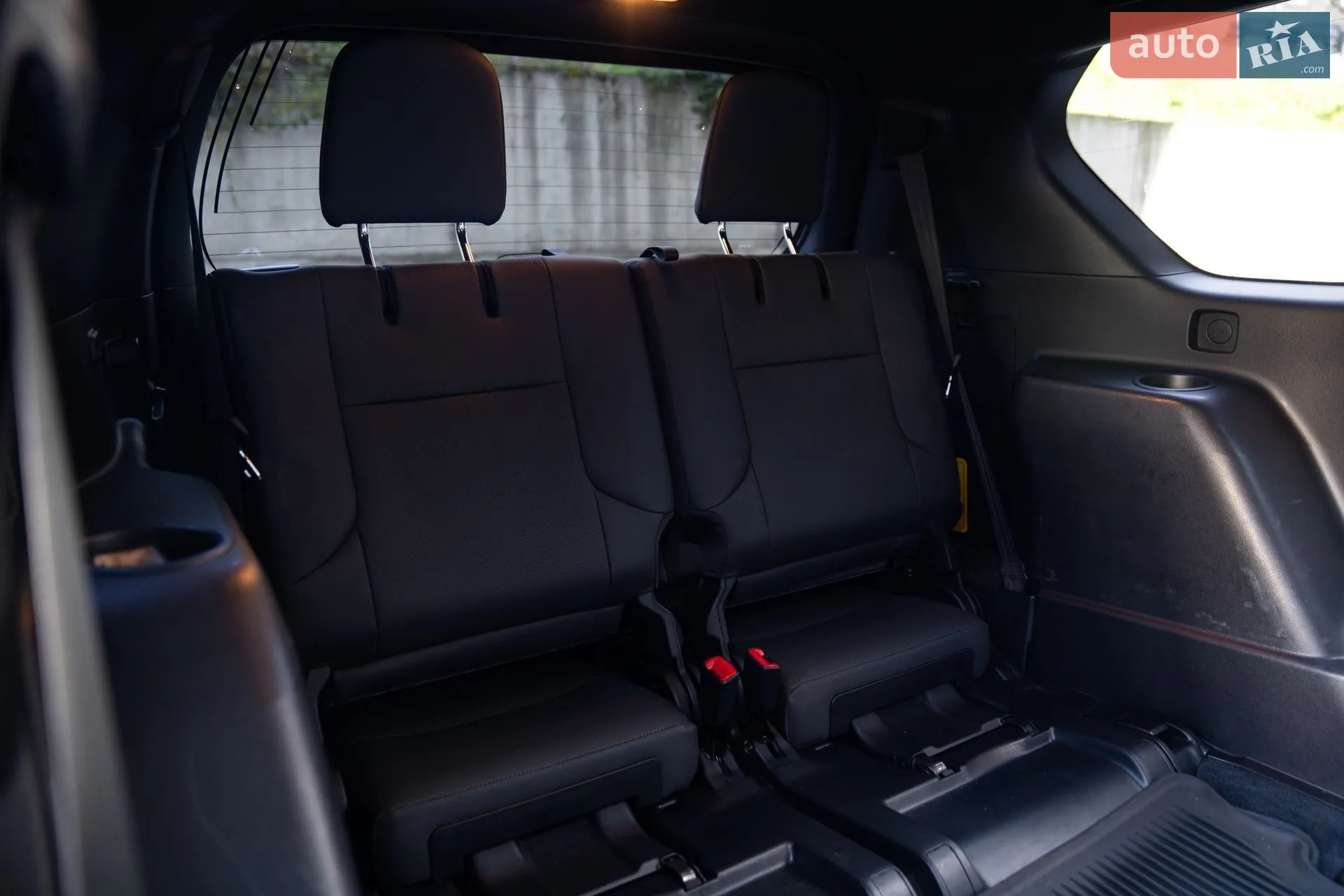 2020 Lexus GX - мініатюра 14