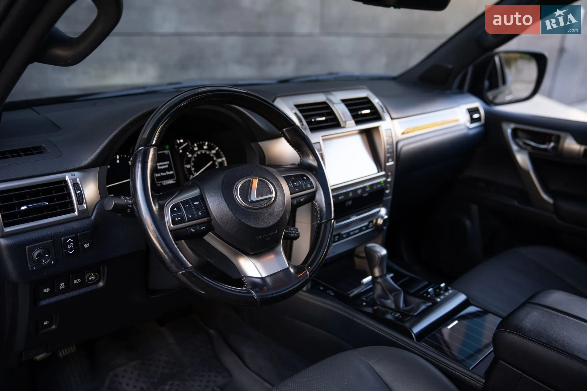 2020 Lexus GX - мініатюра 18