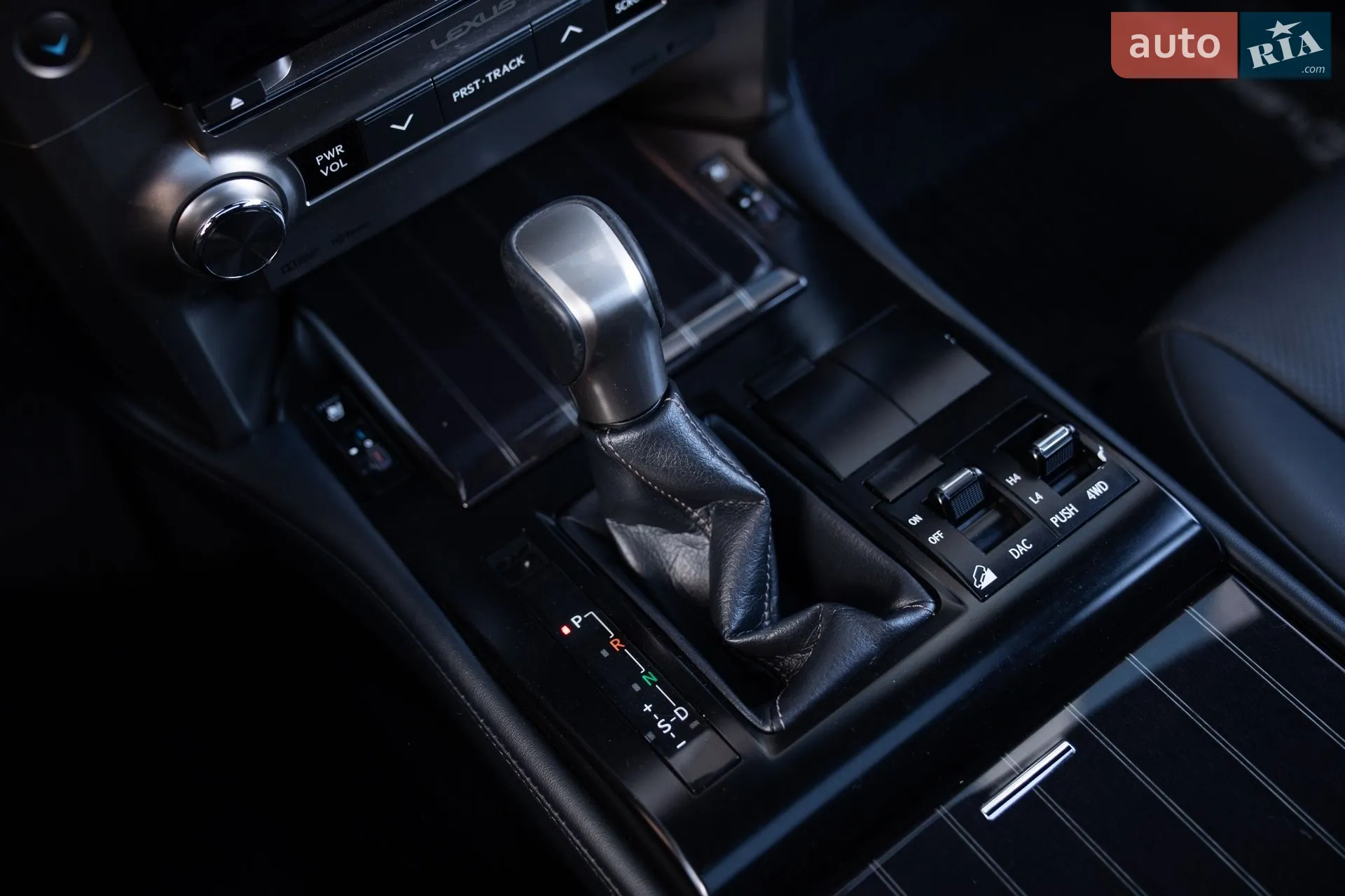 2020 Lexus GX - мініатюра 25