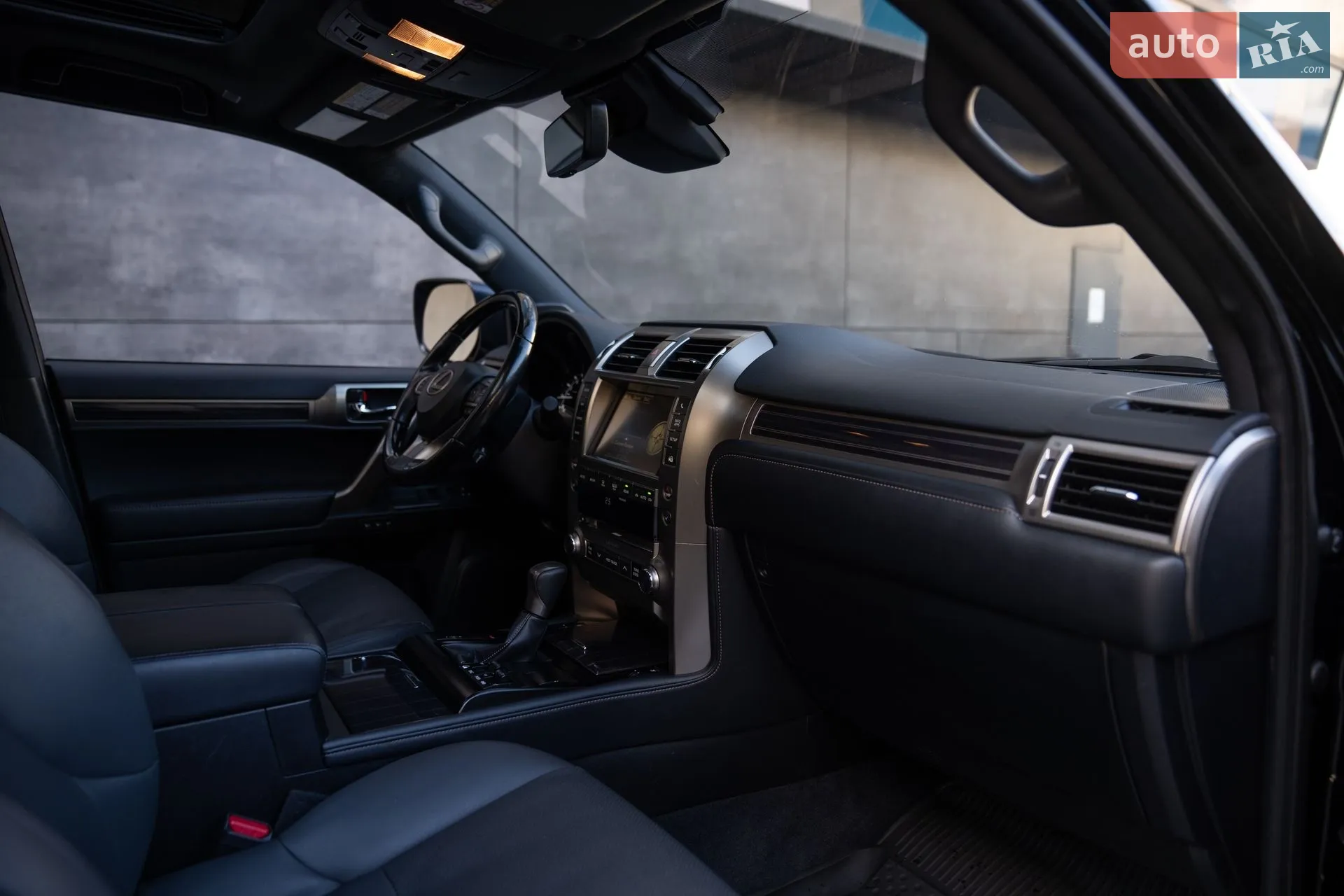 2020 Lexus GX - мініатюра 27