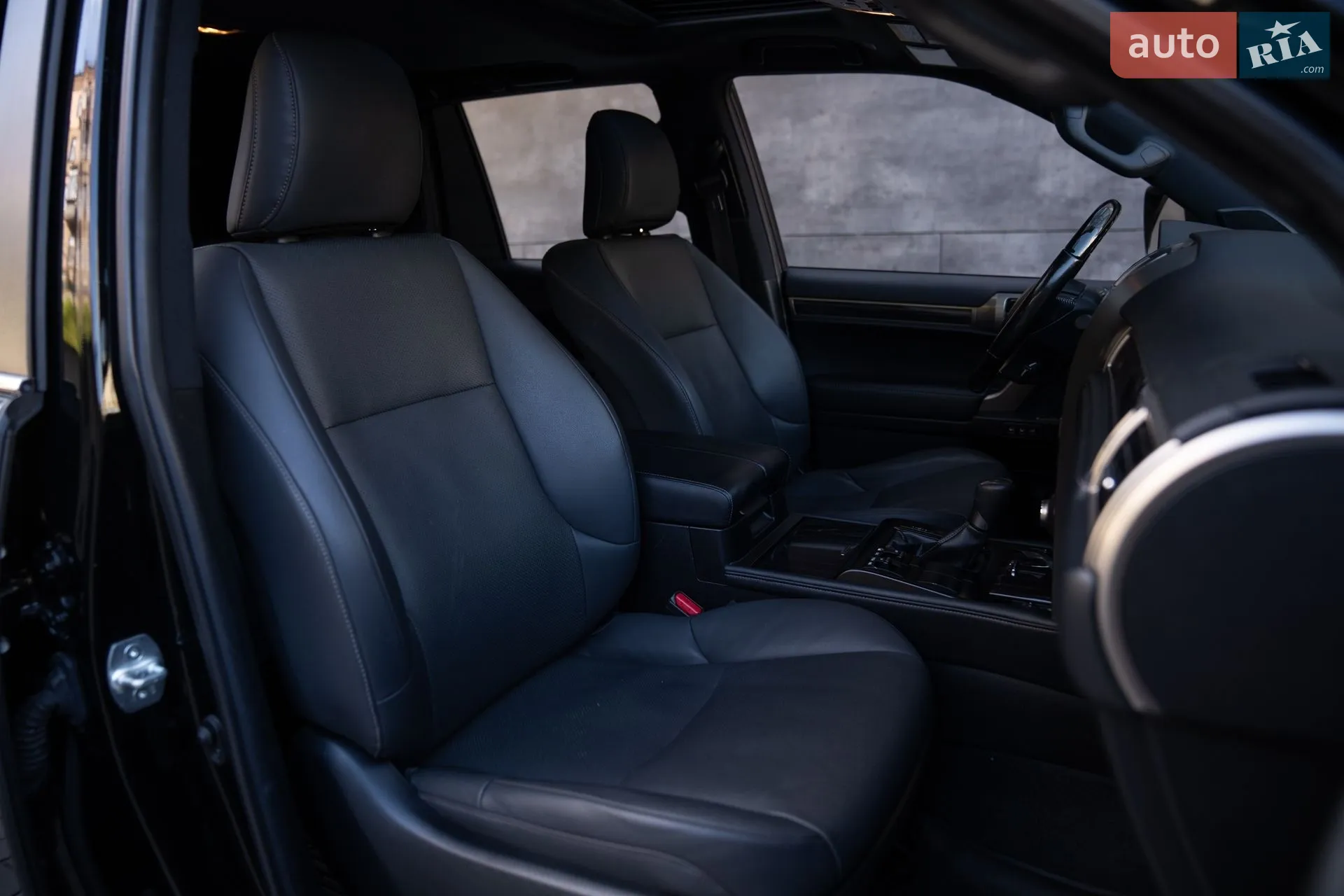 2020 Lexus GX - мініатюра 28