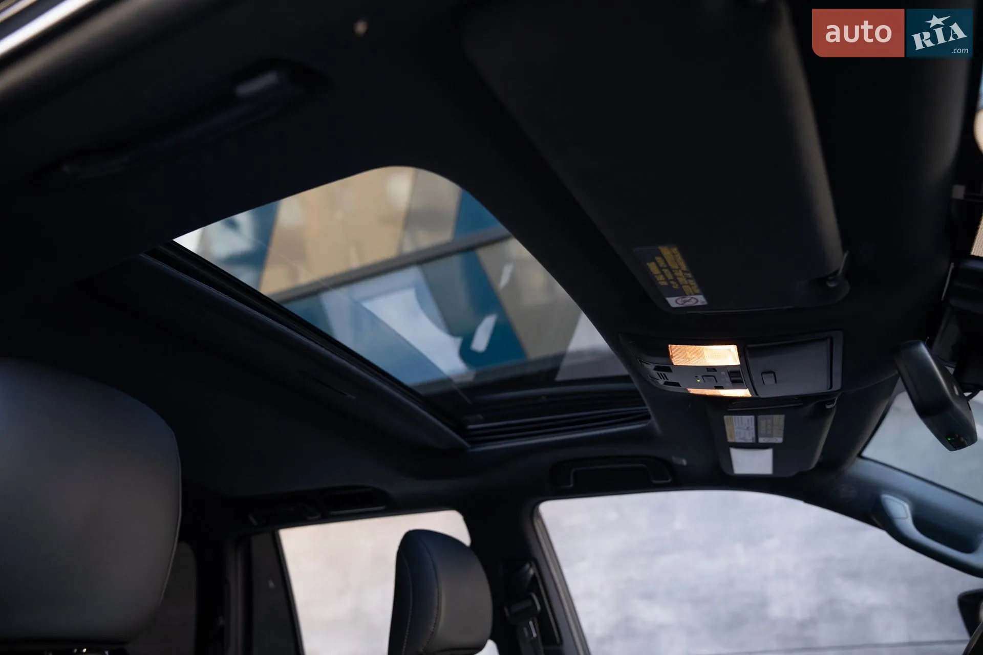 2020 Lexus GX - мініатюра 29