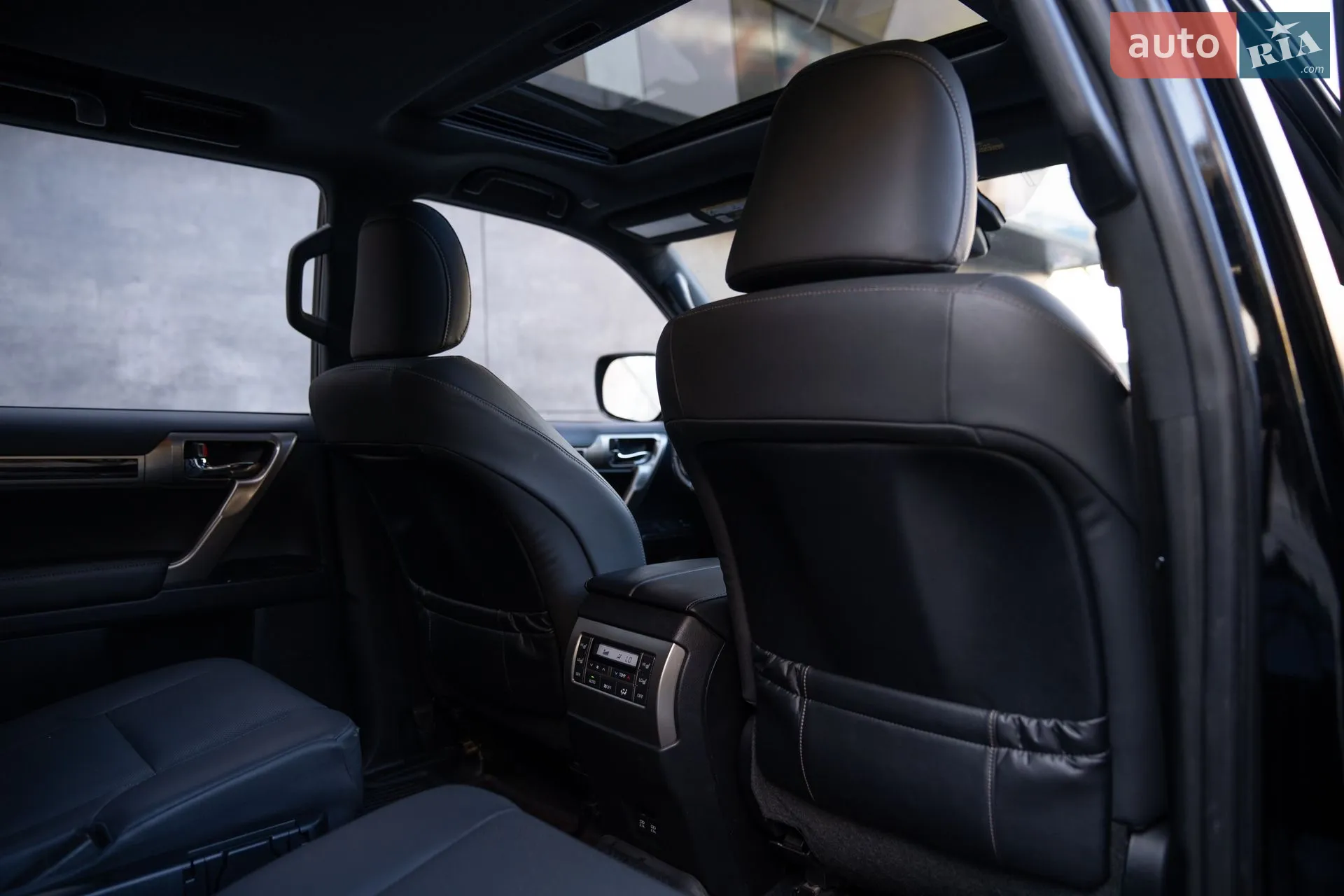 2020 Lexus GX - мініатюра 30