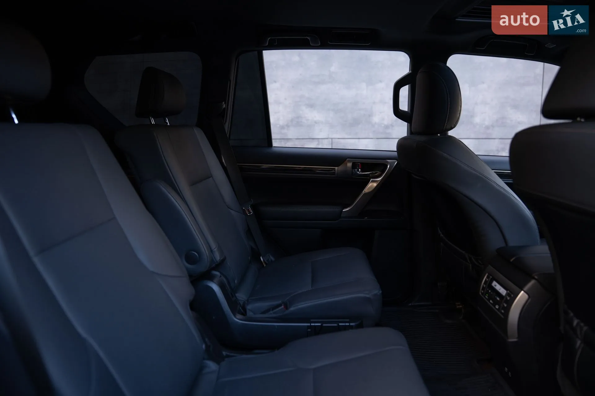 2020 Lexus GX - мініатюра 31