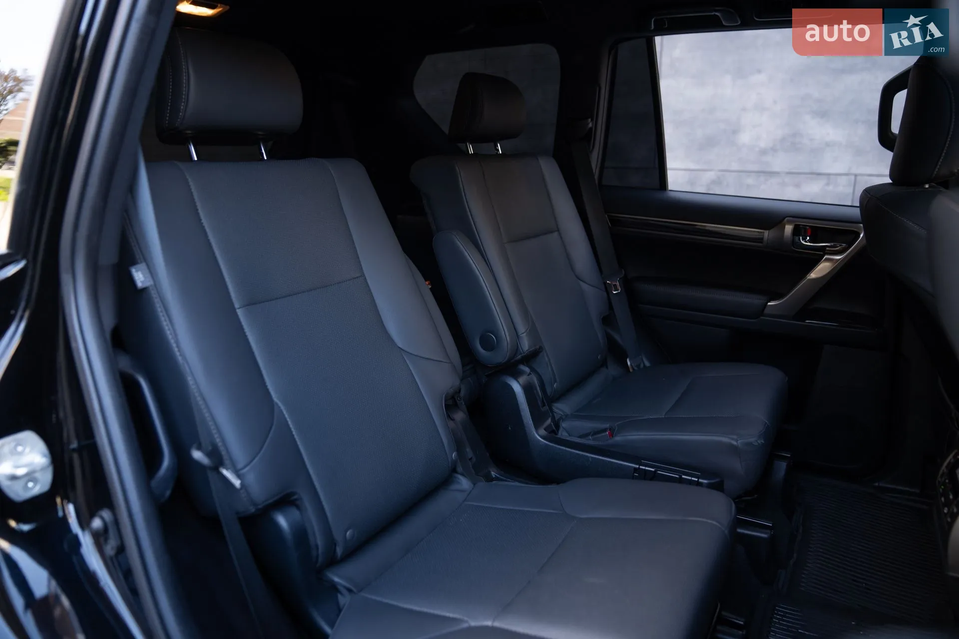 2020 Lexus GX - мініатюра 33