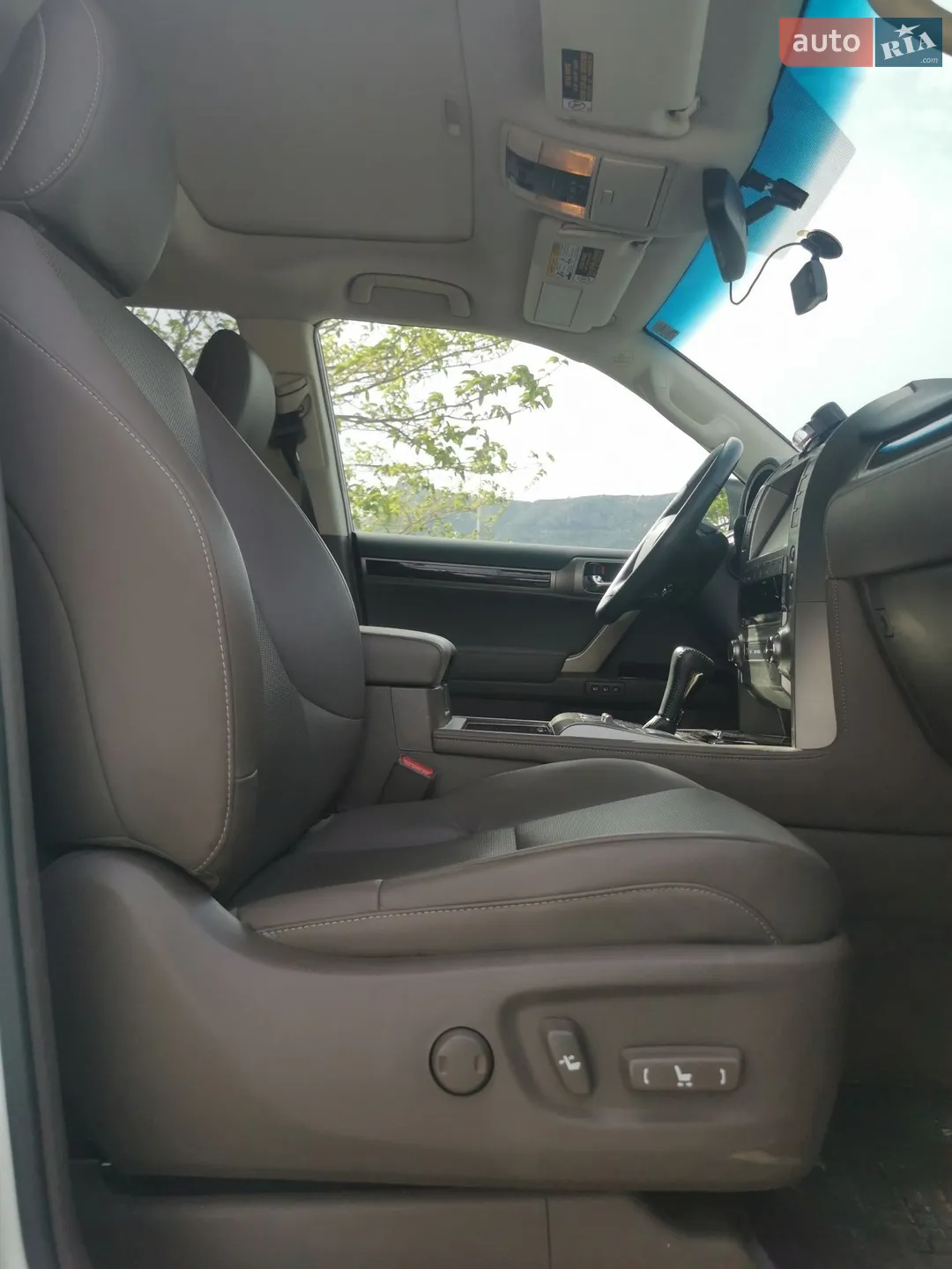 2016 Lexus GX - мініатюра 16