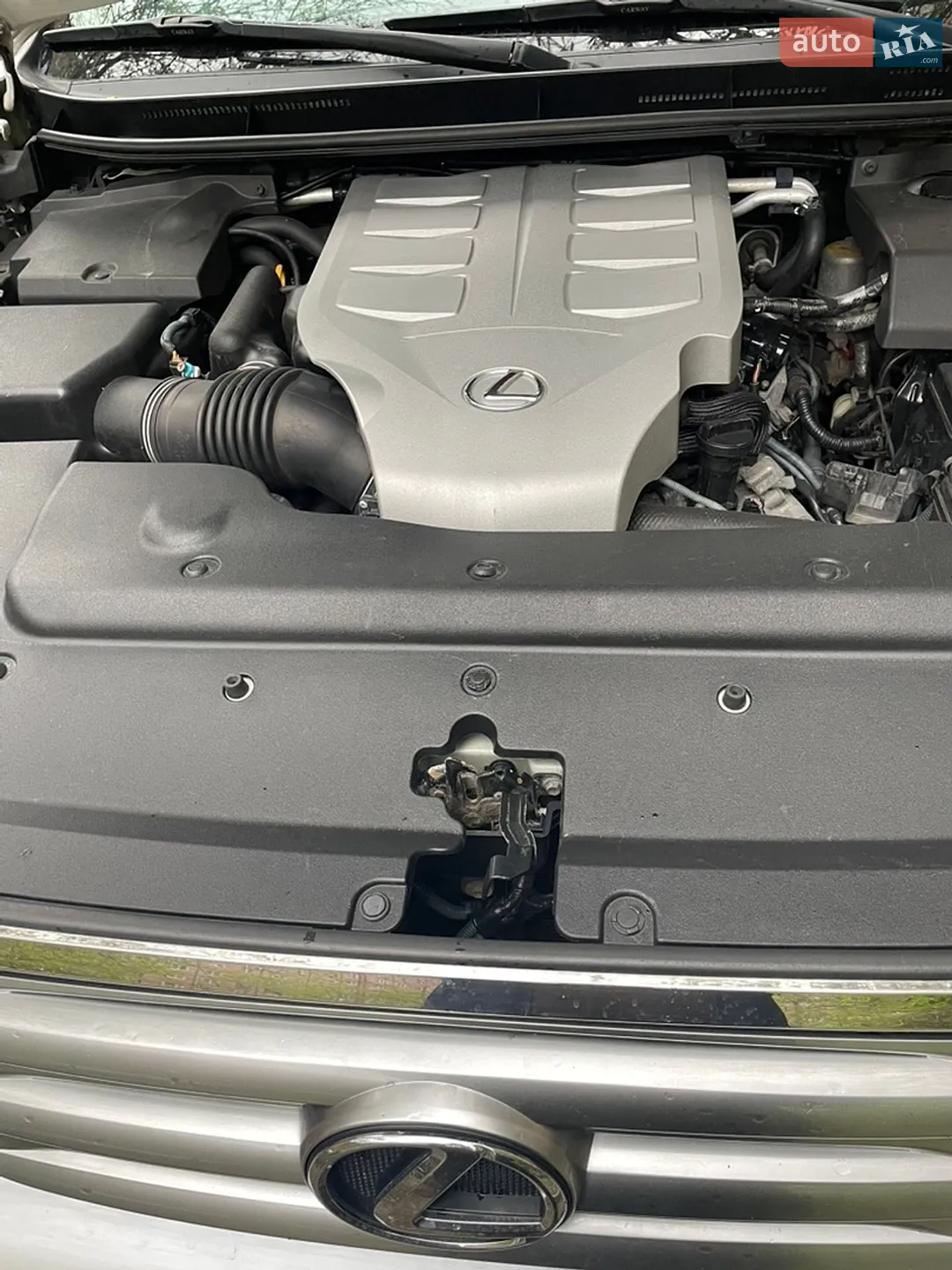 2010 Lexus GX - мініатюра 10