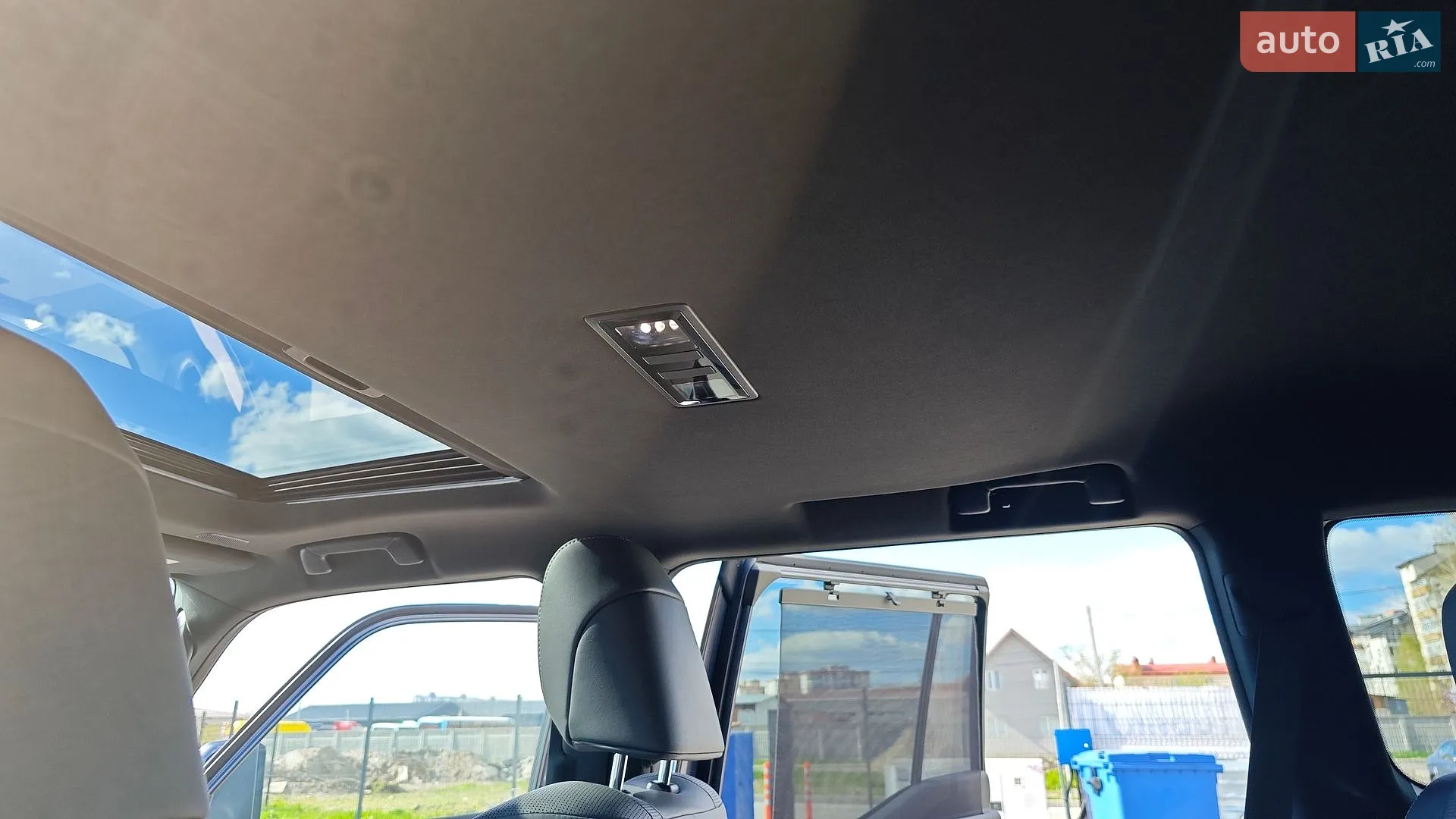 2024 Lexus GX - мініатюра 45