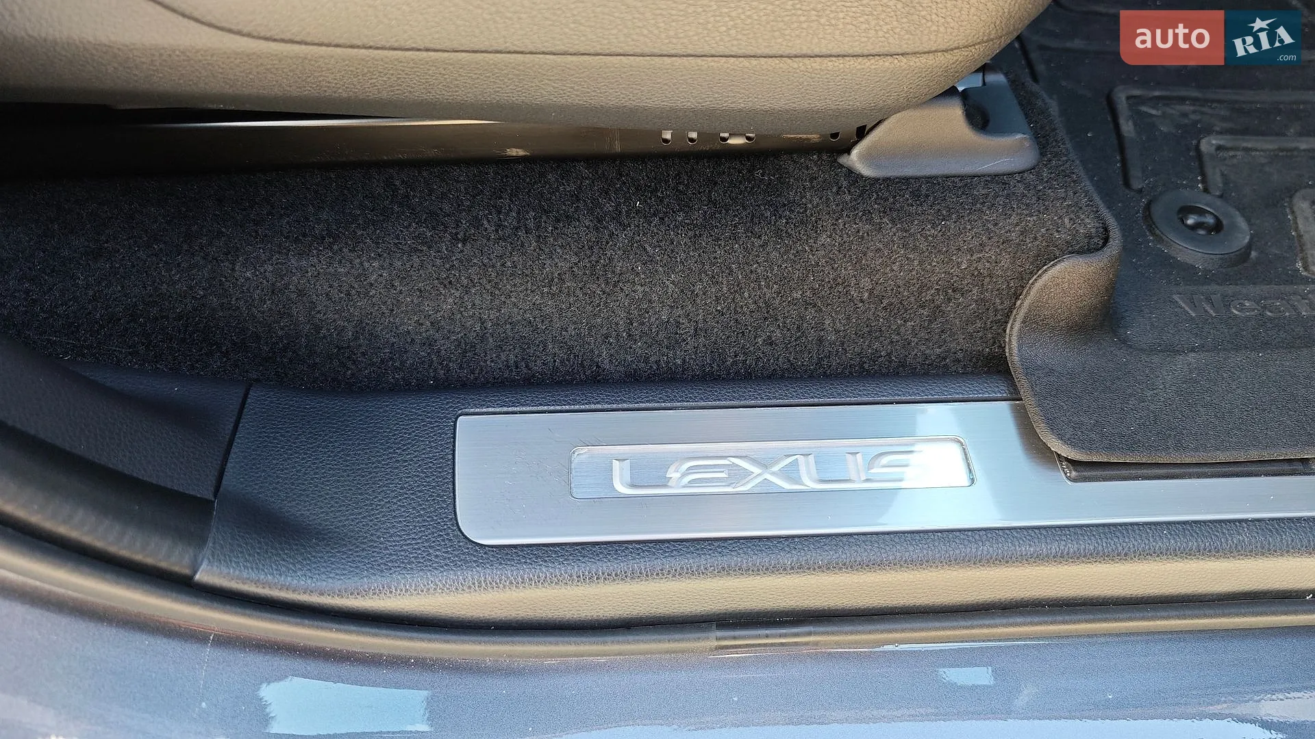 2024 Lexus GX - мініатюра 67