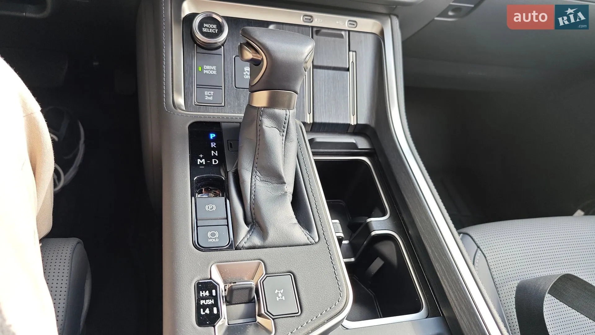 2024 Lexus GX - мініатюра 84