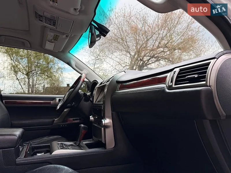 Lexus GX 2012 VIN JTJJM7FX405048249 фото оголошення 39 з 84