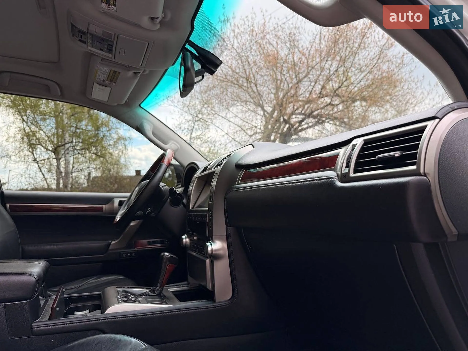 2012 Lexus GX - мініатюра 39
