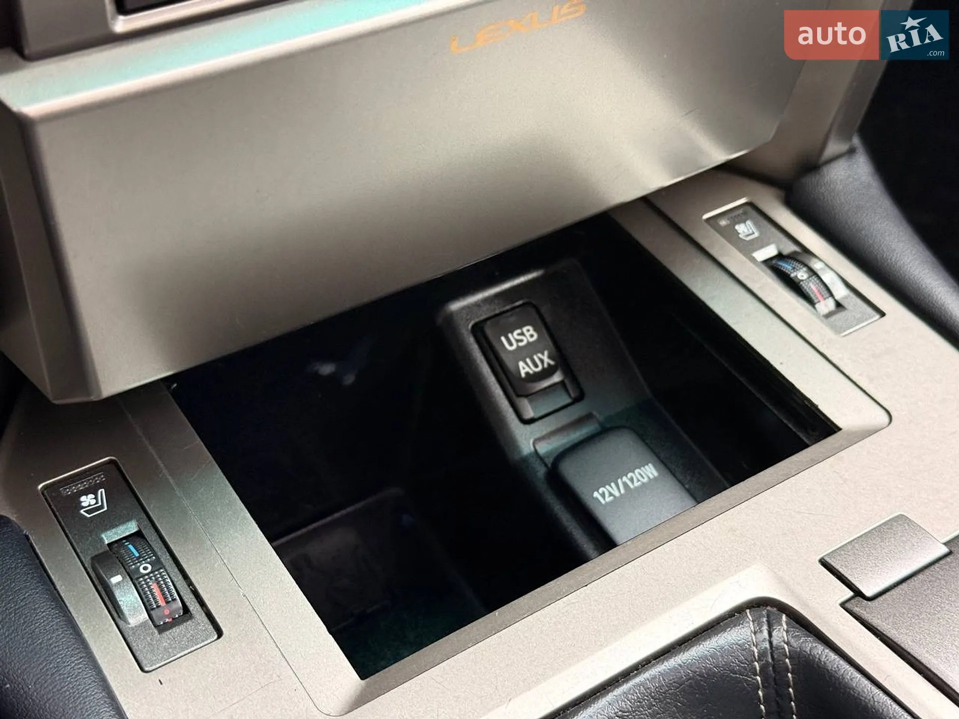 2012 Lexus GX - мініатюра 44