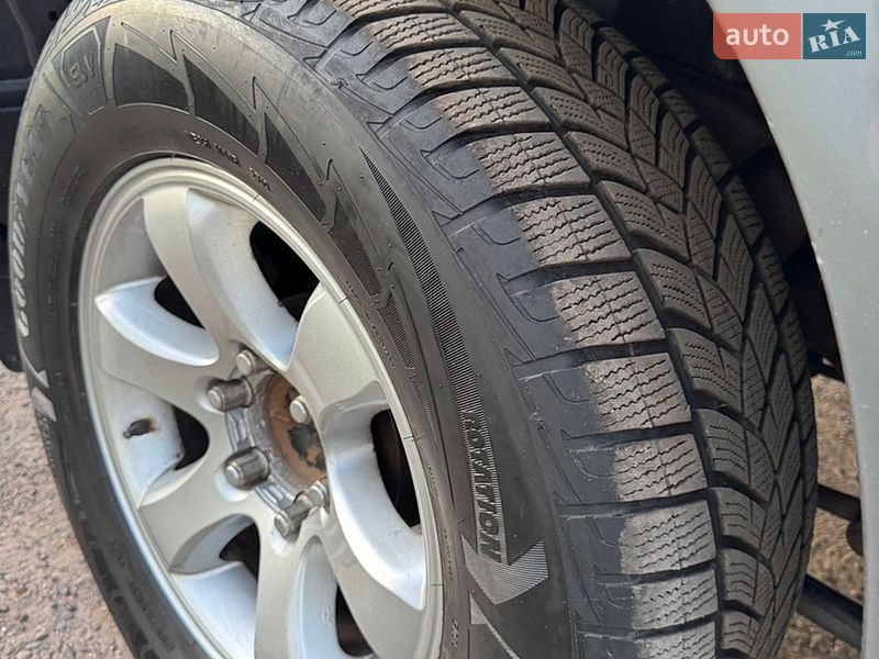 Внедорожник / Кроссовер Lexus GX 2005 в Полтаве