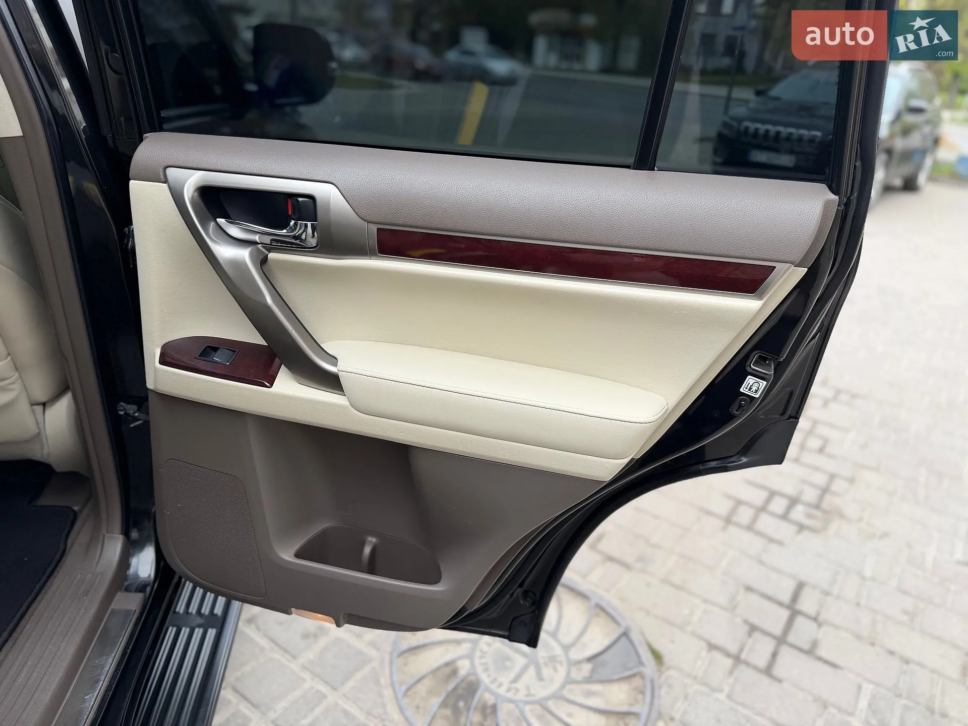 2013 Lexus GX - мініатюра 29