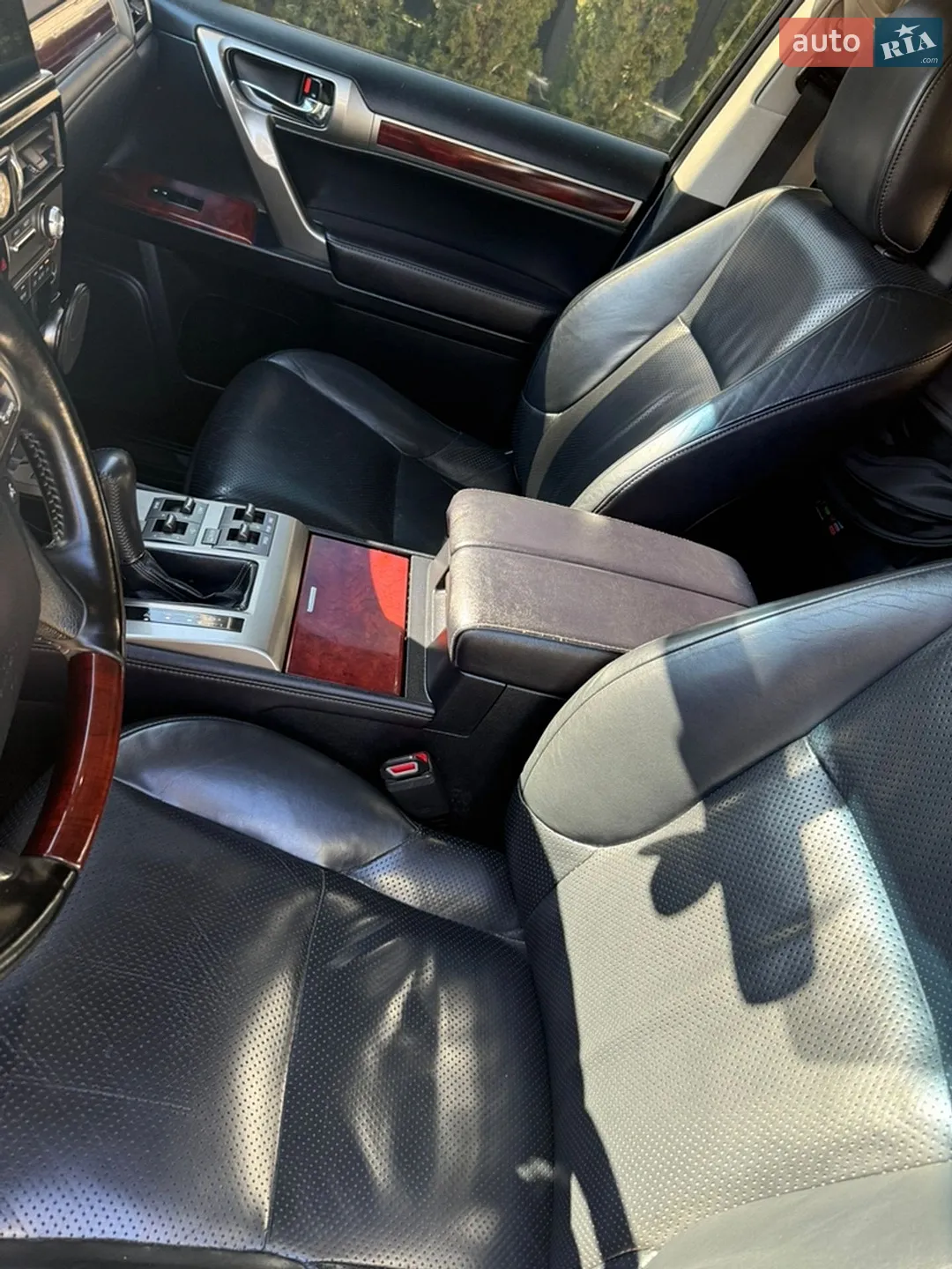2010 Lexus GX - мініатюра 38