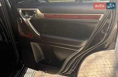 Внедорожник / Кроссовер Lexus GX 2010 в Бережанах