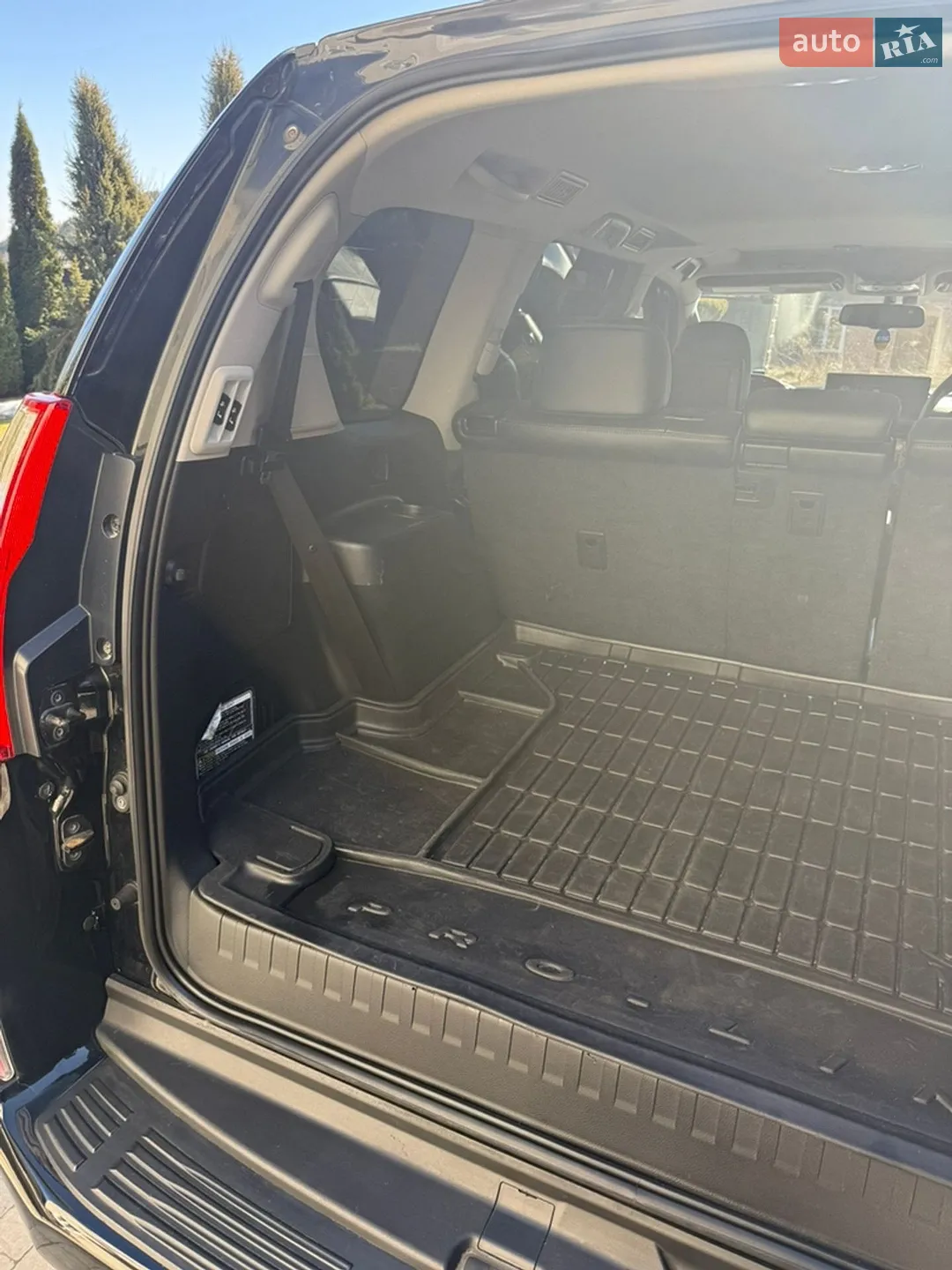 2010 Lexus GX - мініатюра 58
