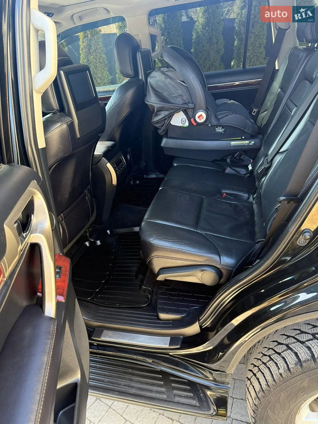 2010 Lexus GX - мініатюра 63