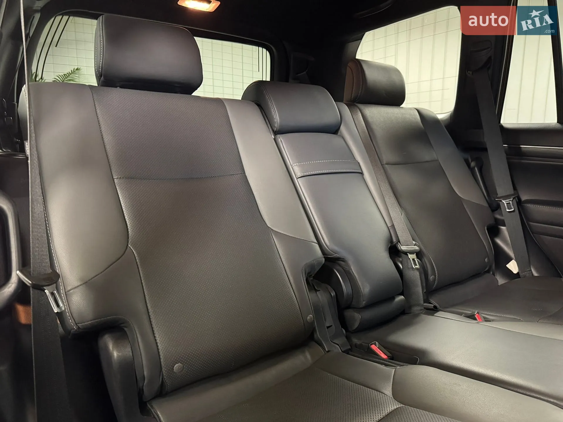 2021 Lexus GX - мініатюра 26