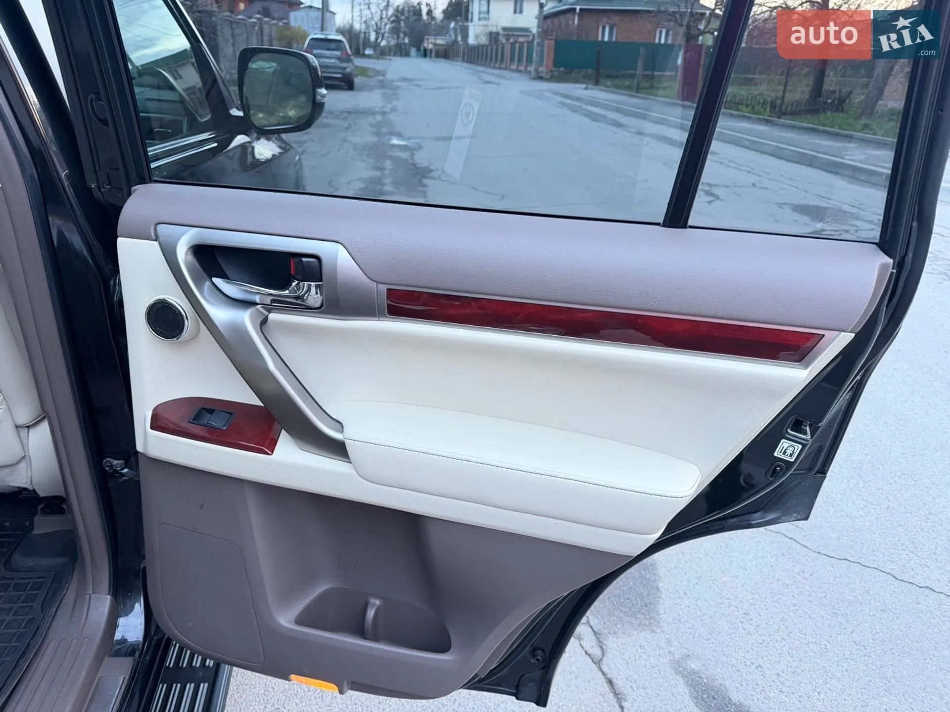 2012 Lexus GX - мініатюра 12