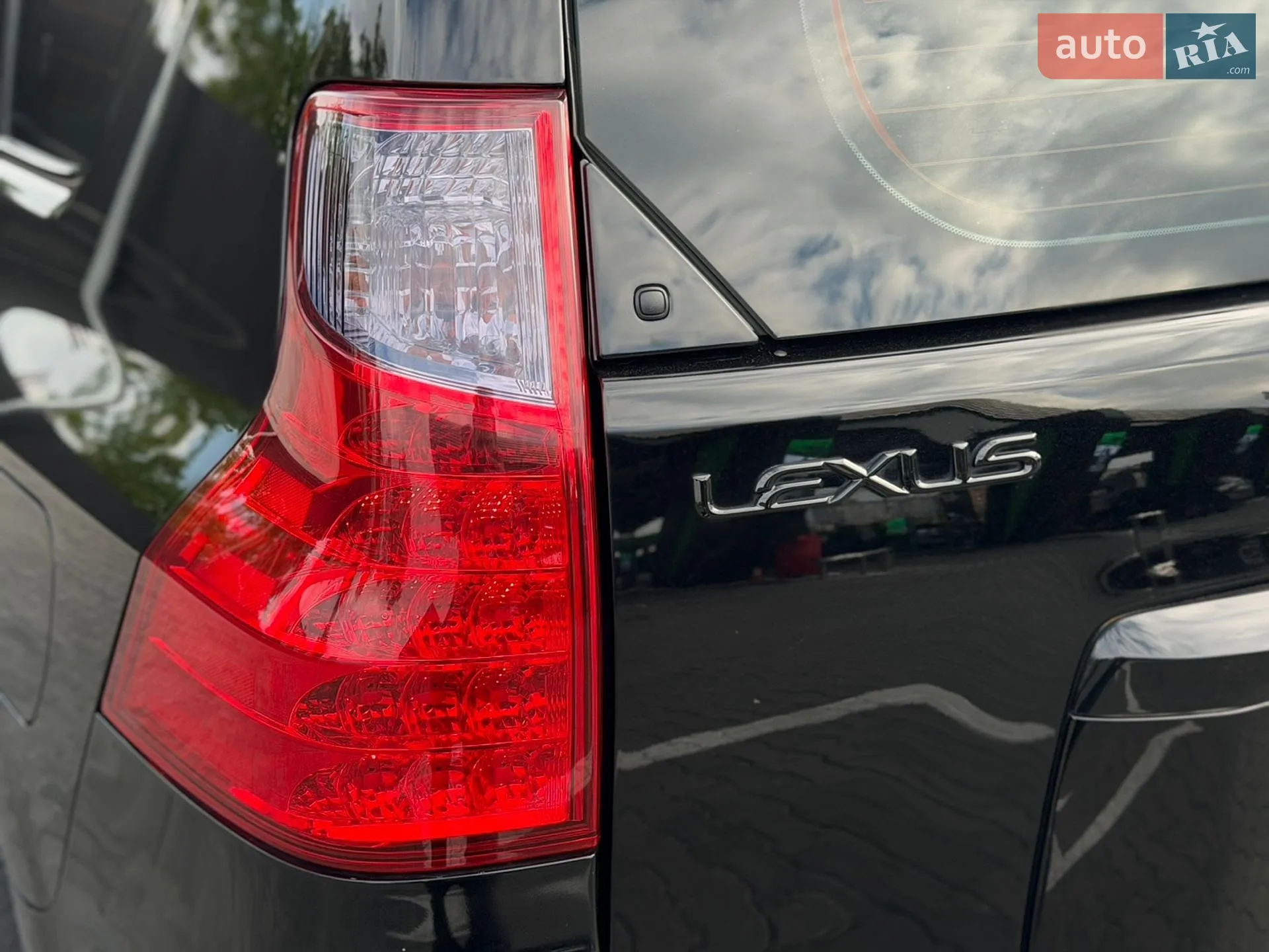 2010 Lexus GX - мініатюра 13