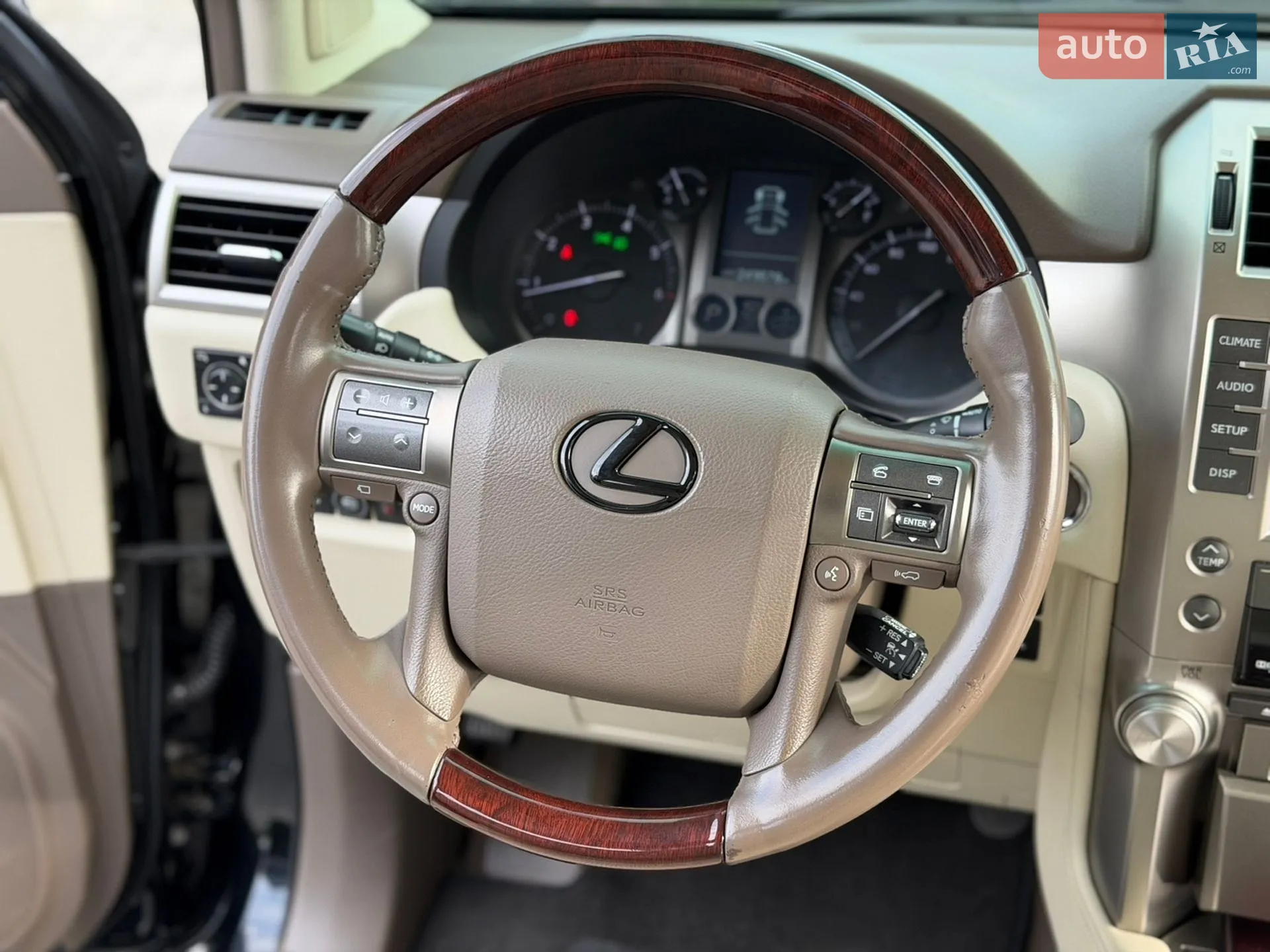 2010 Lexus GX - мініатюра 25