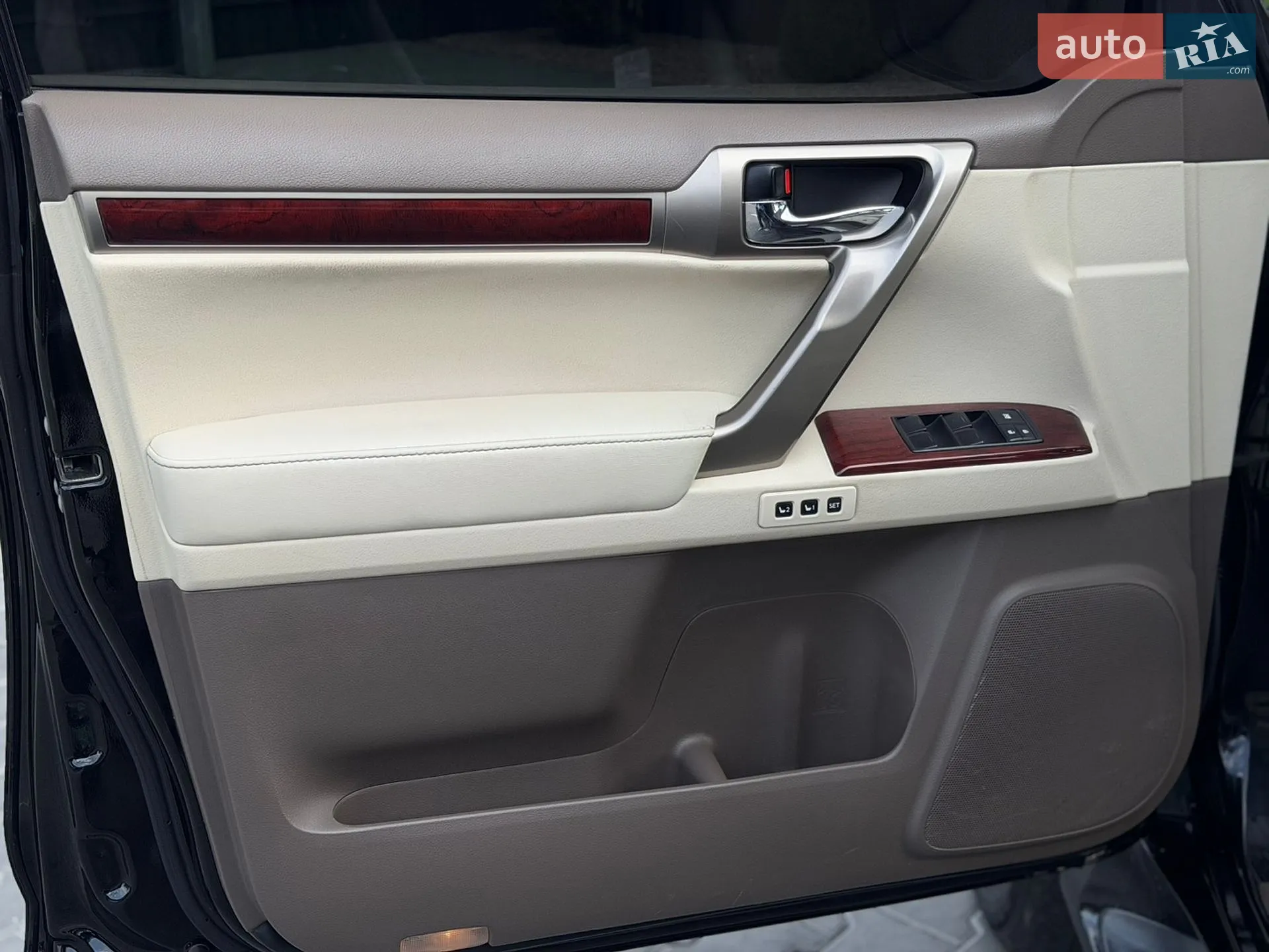 2010 Lexus GX - мініатюра 31