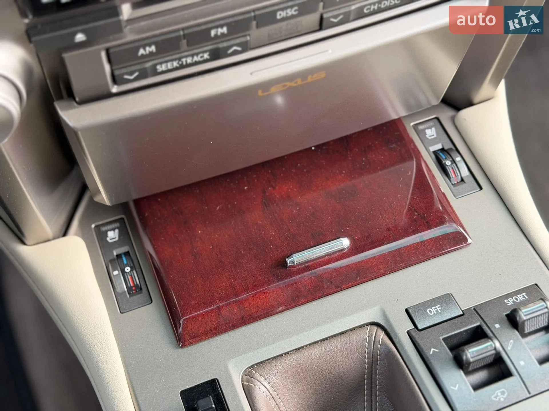 2010 Lexus GX - мініатюра 34
